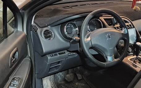 Peugeot 3008 I рестайлинг, 2013 год, 700 000 рублей, 6 фотография