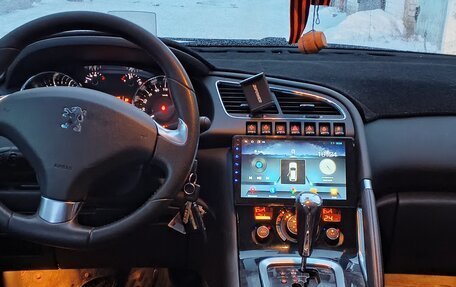 Peugeot 3008 I рестайлинг, 2013 год, 700 000 рублей, 8 фотография