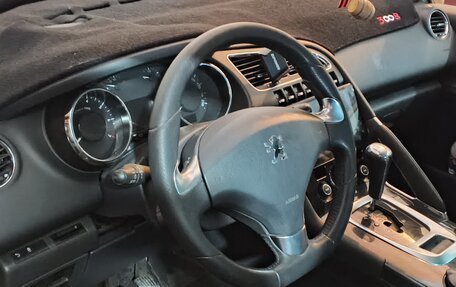 Peugeot 3008 I рестайлинг, 2013 год, 700 000 рублей, 7 фотография