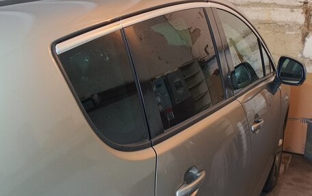 Peugeot 3008 I рестайлинг, 2013 год, 700 000 рублей, 11 фотография