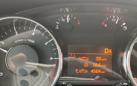 Peugeot 3008 I рестайлинг, 2013 год, 700 000 рублей, 9 фотография