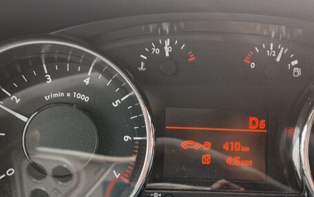 Peugeot 3008 I рестайлинг, 2013 год, 700 000 рублей, 10 фотография