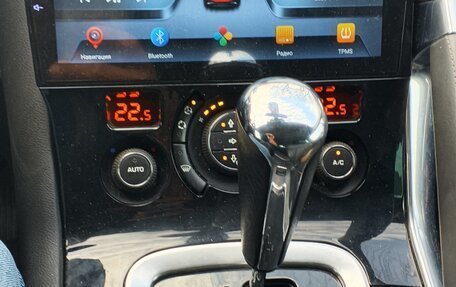 Peugeot 3008 I рестайлинг, 2013 год, 700 000 рублей, 12 фотография