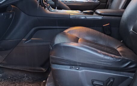 Peugeot 3008 I рестайлинг, 2013 год, 700 000 рублей, 18 фотография