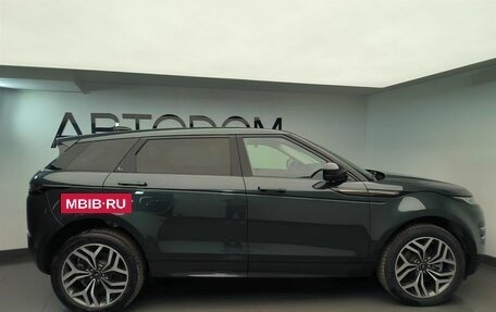 Land Rover Range Rover Evoque II, 2025 год, 6 570 000 рублей, 6 фотография
