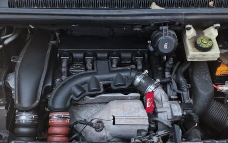 Peugeot 3008 I рестайлинг, 2013 год, 700 000 рублей, 14 фотография