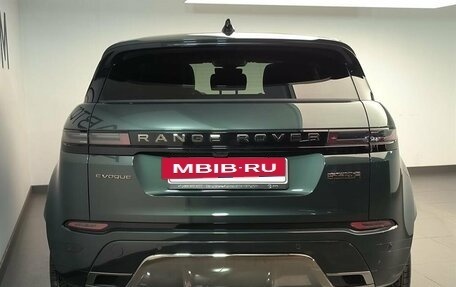 Land Rover Range Rover Evoque II, 2025 год, 6 570 000 рублей, 4 фотография