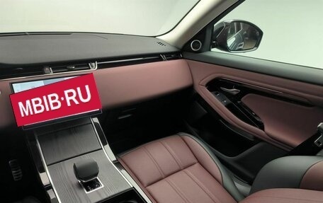 Land Rover Range Rover Evoque II, 2025 год, 6 570 000 рублей, 12 фотография