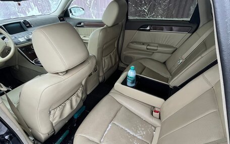 Infiniti M, 2008 год, 600 000 рублей, 4 фотография