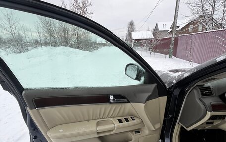 Infiniti M, 2008 год, 600 000 рублей, 8 фотография