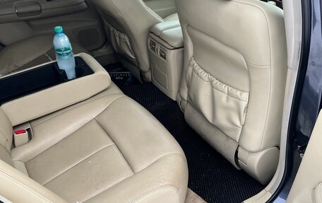 Infiniti M, 2008 год, 600 000 рублей, 5 фотография