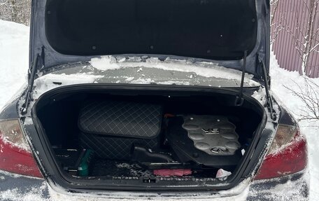 Infiniti M, 2008 год, 600 000 рублей, 10 фотография