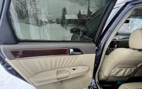 Infiniti M, 2008 год, 600 000 рублей, 7 фотография