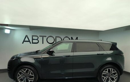 Land Rover Range Rover Evoque II, 2025 год, 6 570 000 рублей, 5 фотография