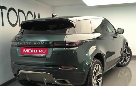 Land Rover Range Rover Evoque II, 2025 год, 6 570 000 рублей, 3 фотография