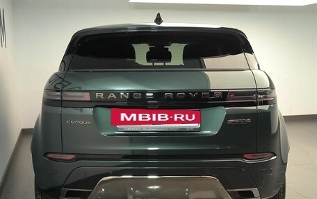 Land Rover Range Rover Evoque II, 2025 год, 6 570 000 рублей, 4 фотография