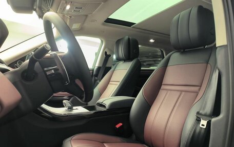 Land Rover Range Rover Evoque II, 2025 год, 6 570 000 рублей, 17 фотография