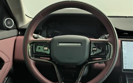 Land Rover Range Rover Evoque II, 2025 год, 6 570 000 рублей, 15 фотография