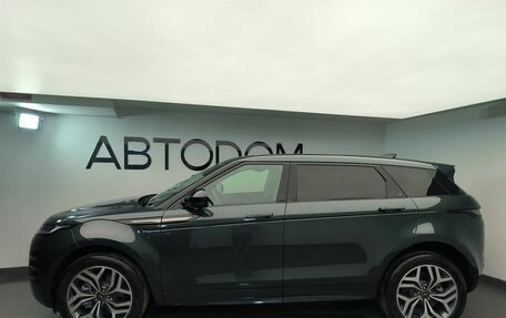 Land Rover Range Rover Evoque II, 2025 год, 6 570 000 рублей, 5 фотография