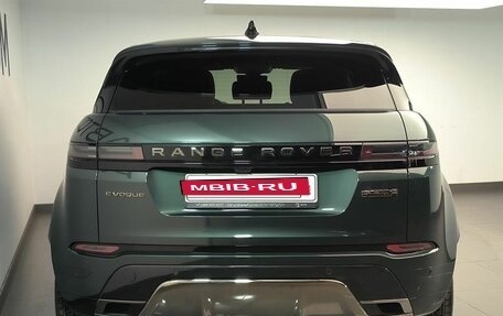 Land Rover Range Rover Evoque II, 2025 год, 6 570 000 рублей, 4 фотография