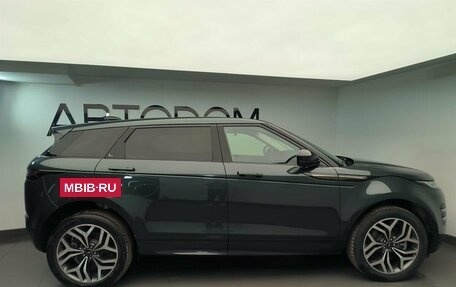 Land Rover Range Rover Evoque II, 2025 год, 6 570 000 рублей, 6 фотография