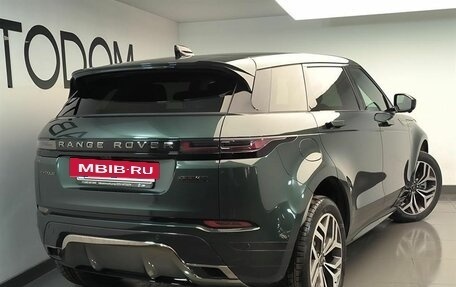 Land Rover Range Rover Evoque II, 2025 год, 6 570 000 рублей, 3 фотография