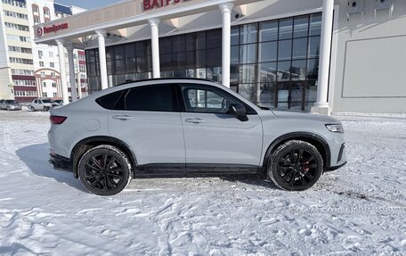 Geely Tugella FY11, 2023 год, 3 100 000 рублей, 2 фотография