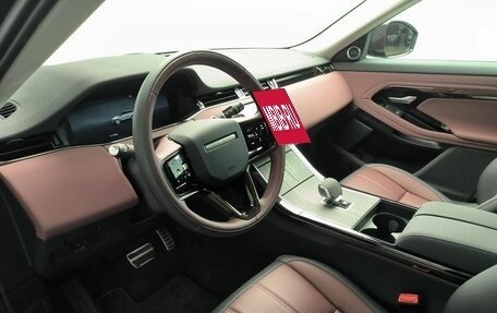 Land Rover Range Rover Evoque II, 2025 год, 6 570 000 рублей, 16 фотография