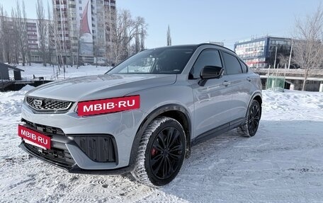 Geely Tugella FY11, 2023 год, 3 100 000 рублей, 3 фотография