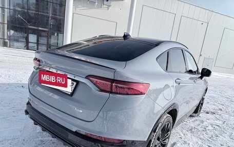 Geely Tugella FY11, 2023 год, 3 100 000 рублей, 4 фотография