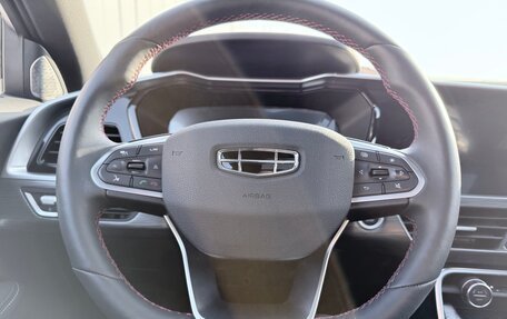 Geely Tugella FY11, 2023 год, 3 100 000 рублей, 16 фотография