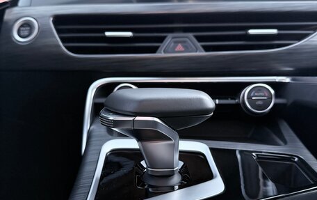 Geely Tugella FY11, 2023 год, 3 100 000 рублей, 12 фотография