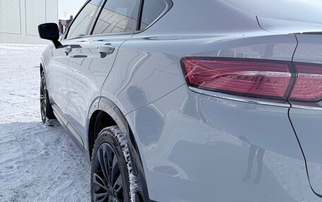 Geely Tugella FY11, 2023 год, 3 100 000 рублей, 5 фотография