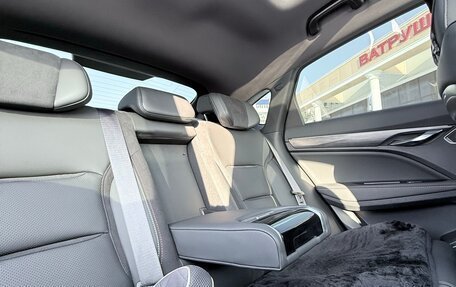 Geely Tugella FY11, 2023 год, 3 100 000 рублей, 19 фотография