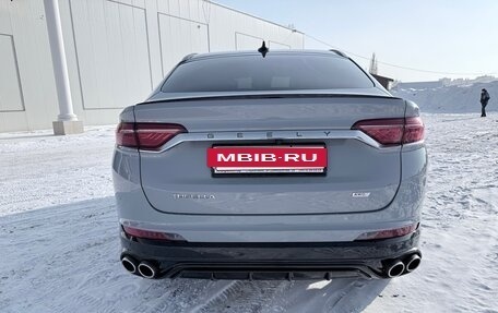 Geely Tugella FY11, 2023 год, 3 100 000 рублей, 8 фотография