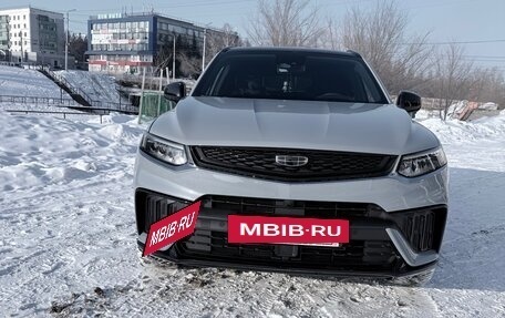 Geely Tugella FY11, 2023 год, 3 100 000 рублей, 6 фотография