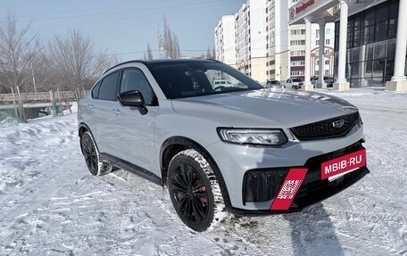 Geely Tugella FY11, 2023 год, 3 100 000 рублей, 7 фотография