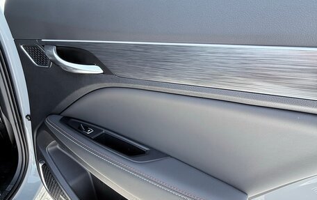 Geely Tugella FY11, 2023 год, 3 100 000 рублей, 21 фотография