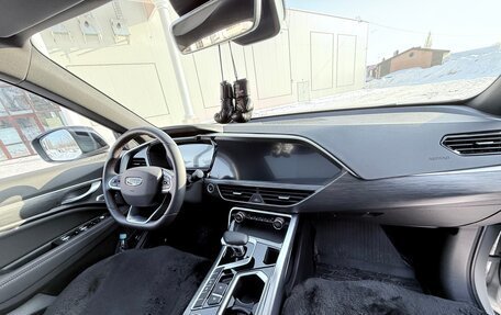 Geely Tugella FY11, 2023 год, 3 100 000 рублей, 23 фотография