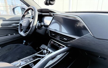 Geely Tugella FY11, 2023 год, 3 100 000 рублей, 24 фотография