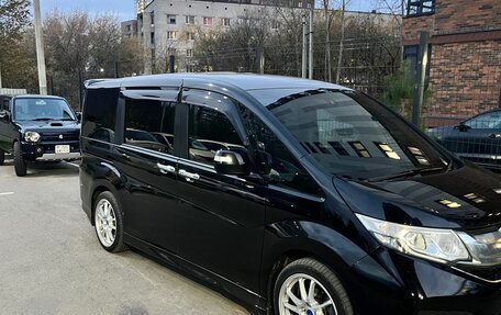 Honda Stepwgn IV, 2015 год, 1 940 000 рублей, 6 фотография