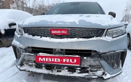 Geely Tugella FY11, 2023 год, 3 100 000 рублей, 26 фотография