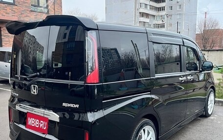 Honda Stepwgn IV, 2015 год, 1 940 000 рублей, 5 фотография