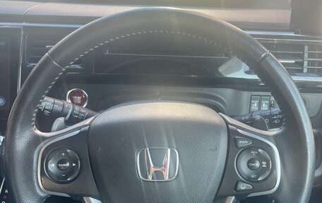 Honda Stepwgn IV, 2015 год, 1 940 000 рублей, 8 фотография