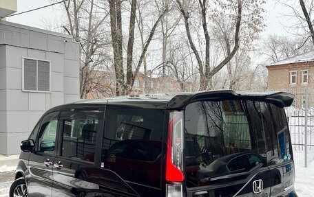 Honda Stepwgn IV, 2015 год, 1 940 000 рублей, 15 фотография