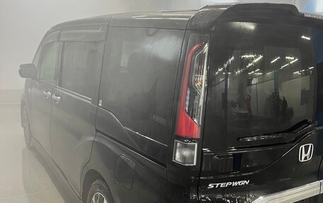 Honda Stepwgn IV, 2015 год, 1 940 000 рублей, 17 фотография