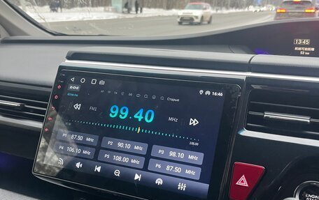 Honda Stepwgn IV, 2015 год, 1 940 000 рублей, 18 фотография