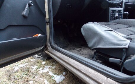 Daewoo Nexia I рестайлинг, 2011 год, 350 000 рублей, 8 фотография