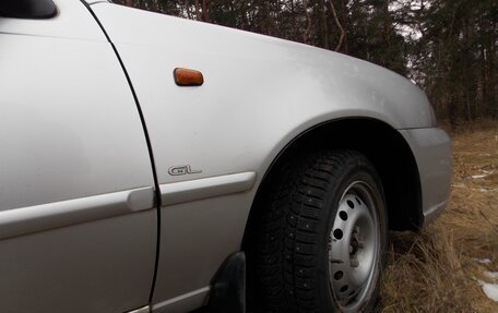 Daewoo Nexia I рестайлинг, 2011 год, 350 000 рублей, 10 фотография