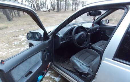 Daewoo Nexia I рестайлинг, 2011 год, 350 000 рублей, 6 фотография